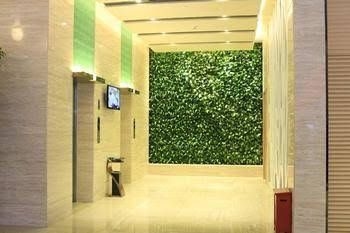 Yating Boutique Hotel0