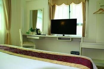 Sanya Yueli Express Hotel1