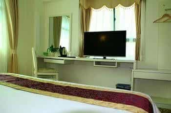 Sanya Yueli Express Hotel Sanya Yueli Express Hotel