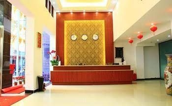 Sanya Yueli Express Hotel4