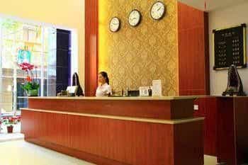 Sanya Yueli Express Hotel Sanya Yueli Express Hotel