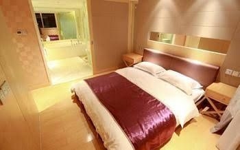 Yixuan Apartment1