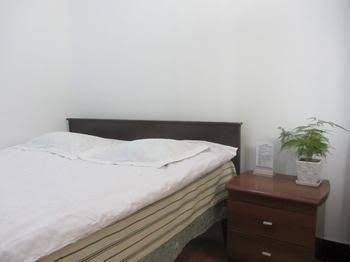 Handan Sucao Sunshine Hotel4