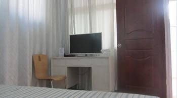 Handan Sucao Sunshine Hotel2