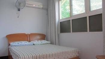 Handan Sucao Sunshine Hotel3