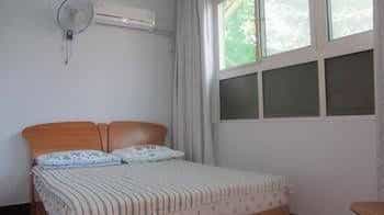 Handan Sucao Sunshine Hotel Handan Sucao Sunshine Hotel
