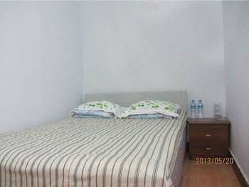Handan Sucao Sunshine Hotel Handan Sucao Sunshine Hotel
