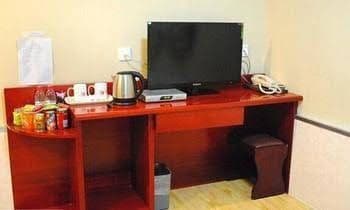 Ruxing Holiday Hotel Shijiazhuang Guang'an Branch Ruxing Holiday Hotel Shijiazhuang Guang'an Branch