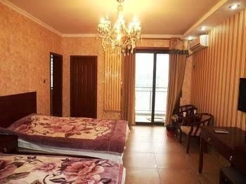 Zhengzhou Jintaicheng Hotel3