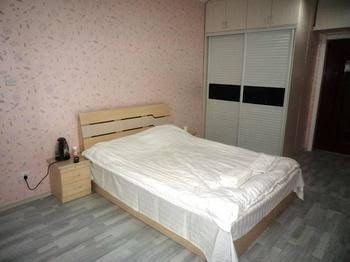 Zhengzhou Jintaicheng Hotel4