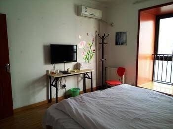 Zhengzhou Jintaicheng Hotel1