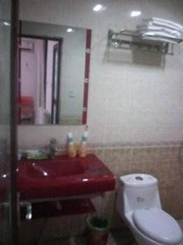 Zhengzhou Jintaicheng Hotel2