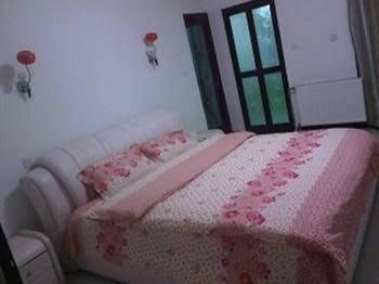 Zhengzhou Jintaicheng Hotel0