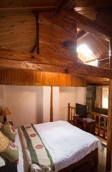 Lianxianju Hotel0