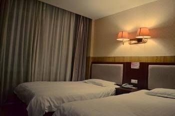Baohaosi Zhedong Hotel3