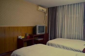 Baohaosi Zhedong Hotel4