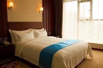 Shenzhen Coast Xiuyuelou Hotel3