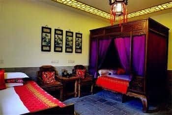 Tianyuan Pingyao Kui Boutique Inn Tianyuan Pingyao Kui Boutique Inn