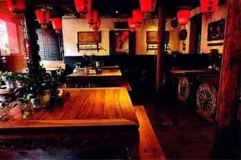 Tianyuan Pingyao Kui Boutique Inn Tianyuan Pingyao Kui Boutique Inn