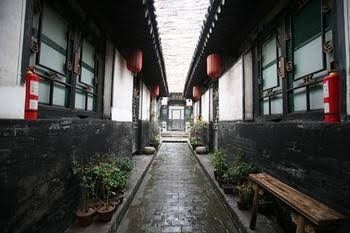 Tianyuan Pingyao Kui Boutique Inn4