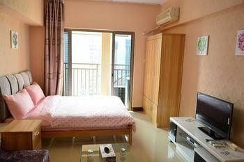 Nanning A Life Hotel Apartment4