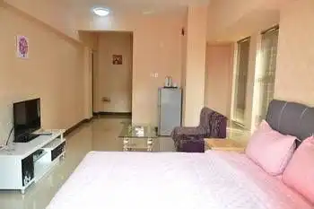 Nanning A Life Hotel Apartment Nanning A Life Hotel Apartment