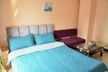 Nanning A Life Hotel Apartment3