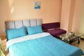 Nanning A Life Hotel Apartment Nanning A Life Hotel Apartment