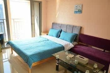 Nanning A Life Hotel Apartment Nanning A Life Hotel Apartment