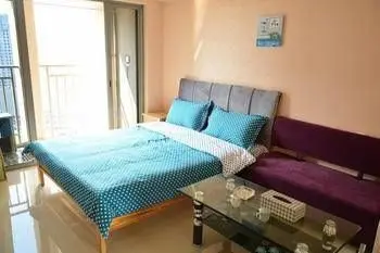 Nanning A Life Hotel Apartment Nanning A Life Hotel Apartment