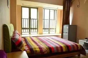 Nanning A Life Hotel Apartment Nanning A Life Hotel Apartment