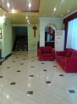 Motel 168 Motel 168