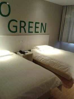 Motel 168 Motel 168