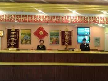 Motel 168 Motel 168