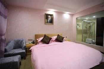Huanan The Inn Boutique Huanan The Inn Boutique