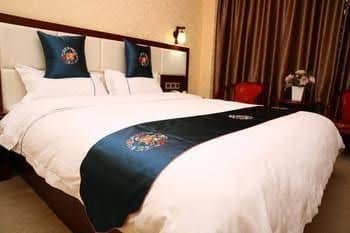 Kunming Fulai Hotel Changshui Airport Branch Kunming Fulai Hotel Changshui Airport Branch