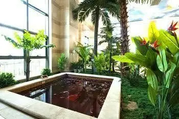 Yancheng Penisula Spring International Hotel Yancheng Penisula Spring International Hotel