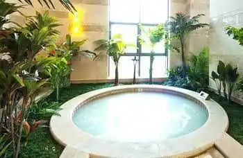 Yancheng Penisula Spring International Hotel Yancheng Penisula Spring International Hotel