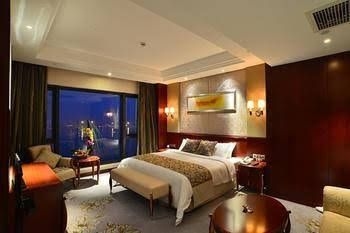 Yancheng Penisula Spring International Hotel4