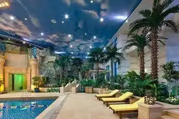 Yancheng Penisula Spring International Hotel Yancheng Penisula Spring International Hotel