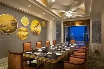 Yancheng Penisula Spring International Hotel Yancheng Penisula Spring International Hotel