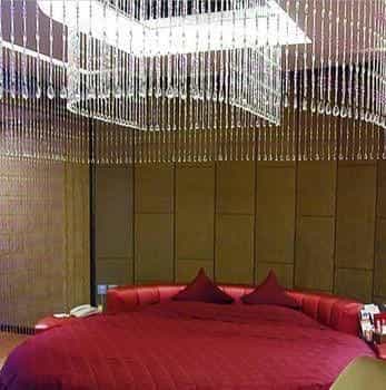 Tianjin Haizhou International Hotel Tianjin Haizhou International Hotel