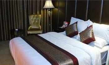 Tianjin Haizhou International Hotel Tianjin Haizhou International Hotel