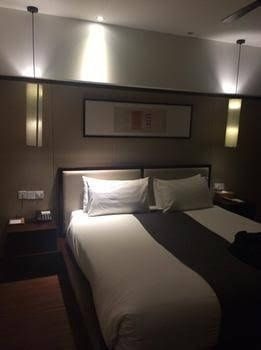 The Hotel Zen Urban Resort4