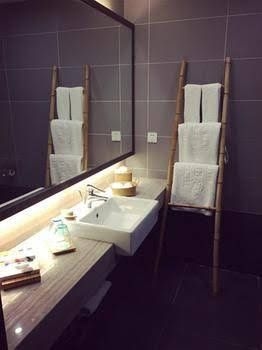 The Hotel Zen Urban Resort2