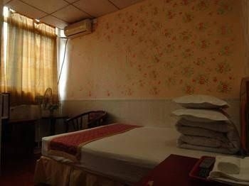 Jintai Hotel Shenzhen1