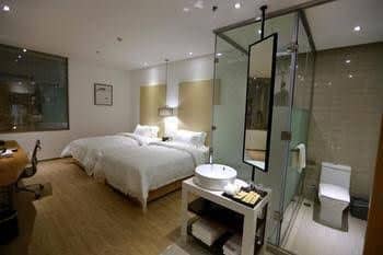 Yating Hotel-shenzhen Yating Hotel-shenzhen