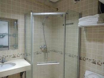 Shenzhen Yuanyuan Seaview Apartment Shenzhen Yuanyuan Seaview Apartment