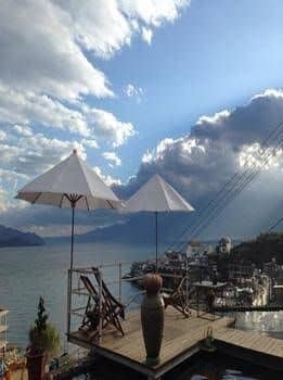Shuanglang Suixi Mountain and Sea View Inn Shuanglang Suixi Mountain and Sea View Inn