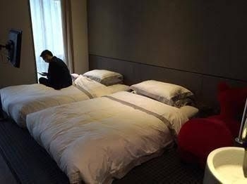 Mini Hotel - Changsha1